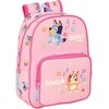 Safta Bluey Dance adaptable backpack 34cm