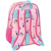 Safta Bluey Dance adaptable backpack 34cm