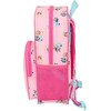 Safta Bluey Dance adaptable backpack 34cm