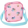Safta Bluey Dance shoulder bag