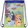 Safta Bluey gym bag 34cm