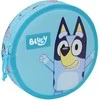 Safta Bluey pencil case 18pcs