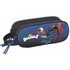 Safta Brainrot double 3D pencil case