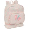 Safta Butterfly adaptable lunch bag backpack