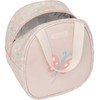 Safta Butterfly thermos vanity case