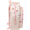 Safta Capybara adaptable backpack 38cm