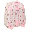 Safta Capybara adaptable backpack 38cm