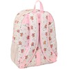 Safta Capybara adaptable backpack 42cm