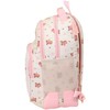 Safta Capybara adaptable backpack 42cm