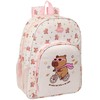Safta Capybara adaptable backpack 42cm