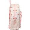 Safta Capybara adaptable backpack 42cm