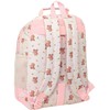 Safta Capybara adaptable backpack 42cm