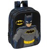 Safta DC Comics Batman 3D backpack 27cm