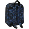 Safta DC Comics Batman 3D backpack 27cm