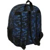 Safta DC Comics Batman 3D backpack 33cm