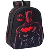 Safta DC Comics Batman 3D backpack 33cm