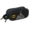 Safta DC Comics Batman 3D double pencil case