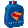 Safta DC Comics Superman 3D backpack 27cm