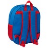 Safta DC Comics Superman 3D backpack 33cm