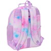 Safta Demon Hunters Kpop Artist adaptable backpack 42cm