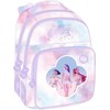 Safta Demon Hunters Kpop Artist adaptable backpack 42cm