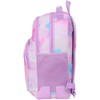 Safta Demon Hunters Kpop Artist adaptable backpack 42cm