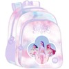 Safta Demon Hunters Kpop Artist adaptable backpack 38cm