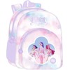 Safta Demon Hunters Kpop Artist adaptable backpack 42cm
