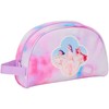 Safta Demon Hunters Kpop Artist adaptable vanity case
