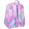Safta Demon Hunters Kpop Artist adaptable backpack 42cm