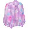 Safta Demon Hunters Kpop Artist adaptable backpack 38cm