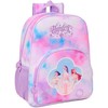 Safta Demon Hunters Kpop Artist adaptable backpack 42cm