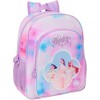 Safta Demon Hunters Kpop Artist adaptable backpack 38cm