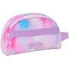 Safta Demon Hunters Kpop Artist adaptable vanity case
