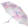 Safta Demon Hunters Kpop Artist automatic folding umbrella