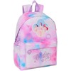 Safta Demon Hunters Kpop Artist backpack 43cm