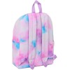 Safta Demon Hunters Kpop Artist backpack 43cm