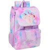 Safta Demon Hunters Kpop Artist backpack 41cm