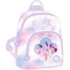 Safta Demon Hunters Kpop Artist backpack 30cm