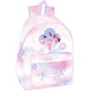 Safta Demon Hunters Kpop Artist backpack 43cm