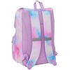 Safta Demon Hunters Kpop Artist backpack 41cm