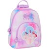 Safta Demon Hunters Kpop Artist backpack 30cm