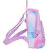 Safta Demon Hunters Kpop Artist backpack 30cm