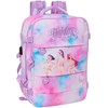 Safta Demon Hunters Kpop Artist Cabin travel rucksack 44cm
