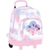 Safta Demon Hunters Kpop Artist Compact trolley 45cm