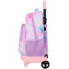 Safta Demon Hunters Kpop Artist Compact trolley 45cm