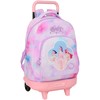 Safta Demon Hunters Kpop Artist Compact trolley 45cm