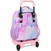 Safta Demon Hunters Kpop Artist Compact trolley 45cm