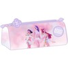 Safta Demon Hunters Kpop Artist pencil case