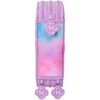 Safta Demon Hunters Kpop Artist triple pencil case 37pcs